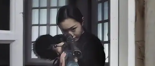 央视开播这部42集谍战剧终于等来了女神主演
