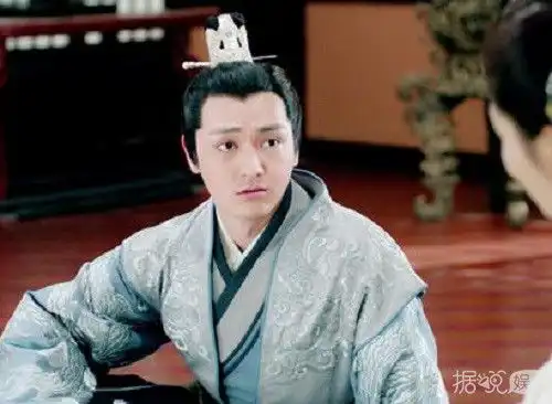当张一山老公是什么感觉山东吴彦祖告诉你答案
