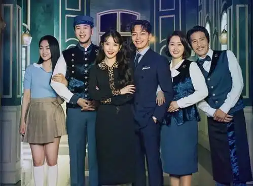 值得熬夜重温的6部韩剧,有颜值有演技,你曾看过几部