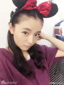 何以笙箫默学生期演员曝光女主素颜清纯赛整容前郑爽
