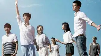 堪比速度与激情的青春片,这跨度超乎你的想象