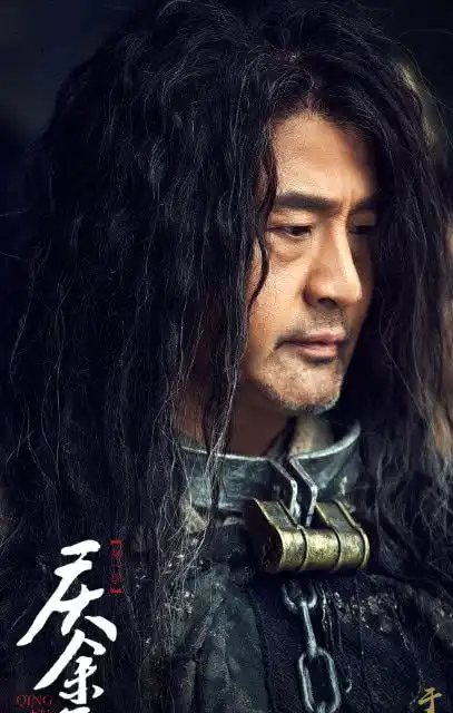 继将夜后,又一部老戏骨聚集的剧来袭,网友阵容强大
