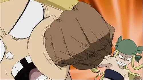 盘点日本动漫中本人喜欢的的经典片段和句子二
