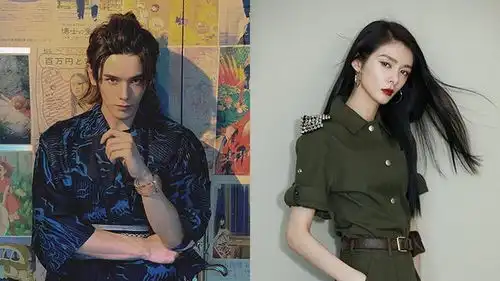 9部主档剧宋威龙接手耽改剧张公案,许凯吴谨言延禧攻略后再合作古装剧
