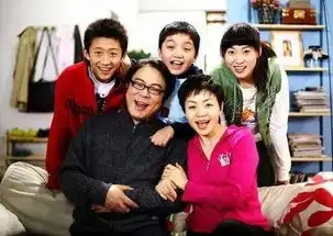 家有儿女不明白的这个婚是怎么离的
