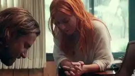 一个明星的诞生astarisborn自制预告片2