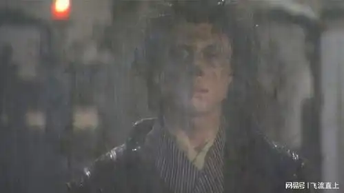 天师钟馗王富曲为苏美娘,淋雨企求菩萨保佑,成果却遭雷劈