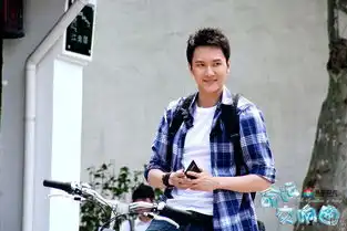 冯绍峰命运交响曲剧照曝光