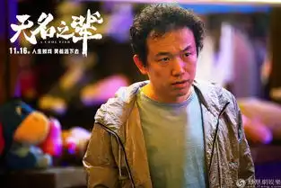 无名之辈11月银幕逐鹿被视最强劲黑马
