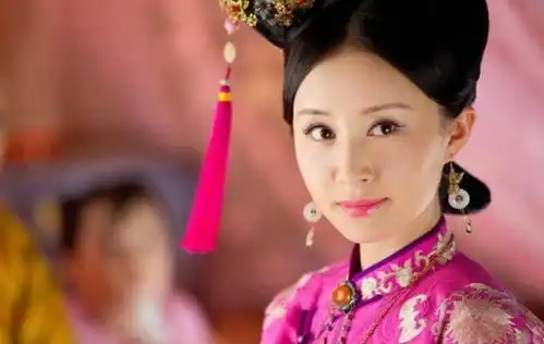 盘点在一部剧一人分饰两角的4位女星,杨幂两次都很惊艳