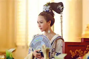 挑刺武媚娘和电视剧较真,我们都输了