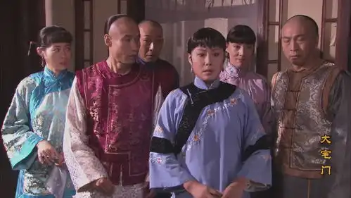 大宅门三爷分家二奶奶不许,为何去了一趟百草厅她就改主意了