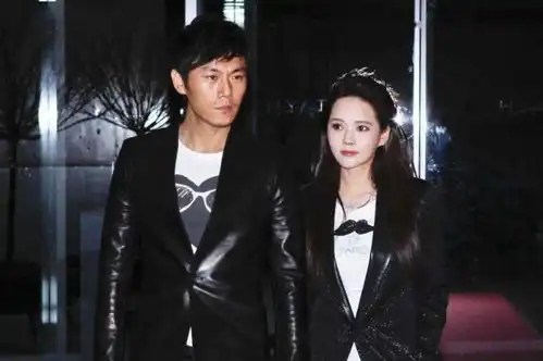 是伊能静媚俗,还是秦昊无情