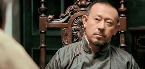 让子弹舒服地飞,姜文最新电影让子弹飞,你看懂了吗
