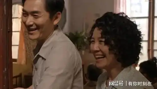 乔家的儿女乔一成对他又掐又打,谈一谈原著中小七七的可怜生活
