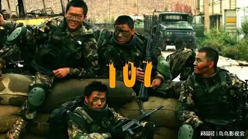 钢七连改编后,团长让许三多看守半年营房的真正含义
