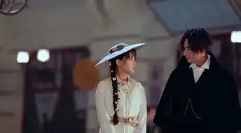 半妖倾城第18集剧照,半妖倾城图片