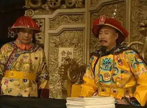 不是最优秀的雍正为何能在九王夺嫡中胜出
