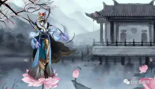 大话西游2搬砖的最低配是什么模式