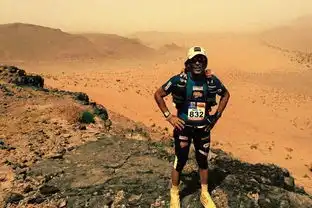 荒野求生指南酷热沙漠与狂野雨林

