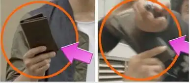 太阳的后裔穿帮镜头全曝光宋仲基人工呼吸不敢按乔妹胸
