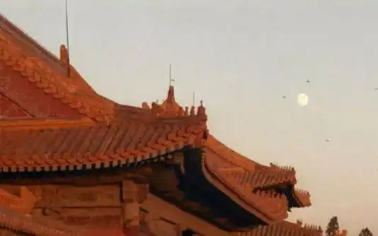 京华物语丨阎崇年故宫六百年,是建筑和人的交汇
