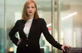 看腻了清纯卖萌的软妹细数电影中那些性感帅气的女性
