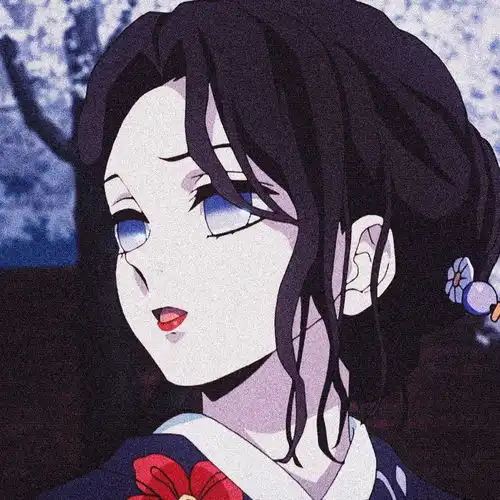 有没有日漫的好看的头像