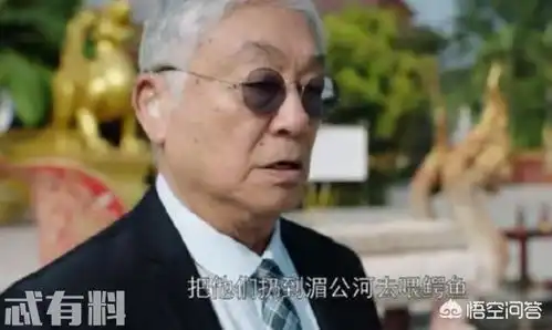 猎毒人豪叔扮演者是谁如何评价饰演豪叔的演员曾江
