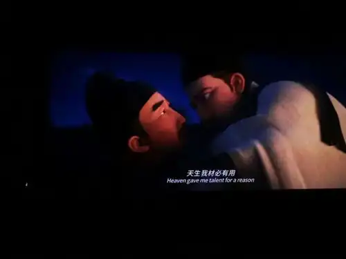 长安三万里为什么唐代的伟大诗人会扎堆出现
