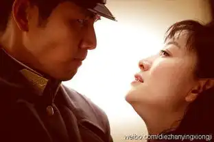 霍建华赵丽颖钟汉良李小冉哭到心痛的荧幕情侣
