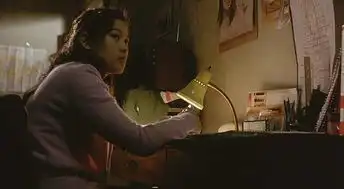 出道20年,刘若英不只是一首陪你失恋的bgm
