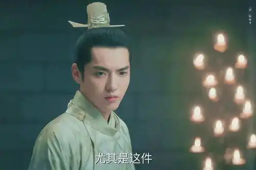 10部热门剧新剧照曝光赵丽颖有翡,雪中悍刀行让人惊艳