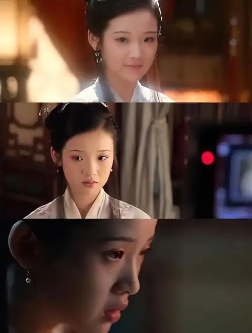 上映6天还没破500万新版红楼梦亏大了
