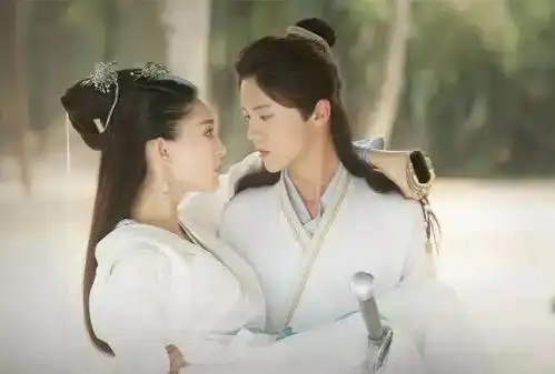 祝鹿晗生日快乐男朋友比你还美是什么体验看择天记就对了