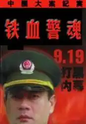 铁血警魂剧照
