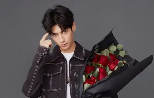 电视演员排名速递,男神朱一龙破纪录,与罗云熙合作的他排第七
