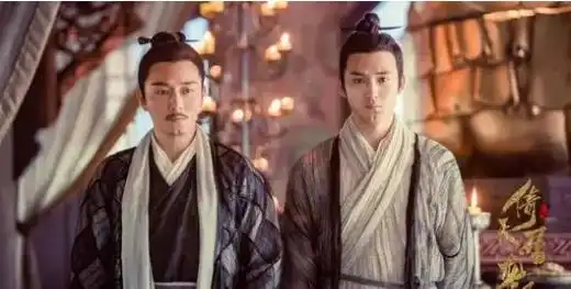 倚天屠龙记中武当四侠是谁,为何声名不显,低调得几乎让人遗忘