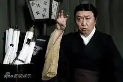 越光宝盒幕后花絮刘镇伟透露朱茵分饰8角