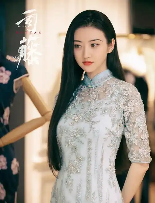 女主造型集合马思纯谭松韵景甜,看谁最有主角范