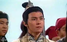 天龙八部角色大pk钟汉良霸气难敌黄日华张檬版王语嫣大妈附体
