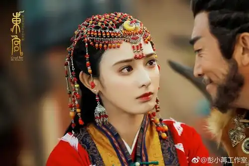 网剧小花的上位之路,幂系丽系谁能更胜一筹笑到最后