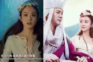 赵丽颖将有六部主演新剧热播,她这是要做霸屏女王吗
