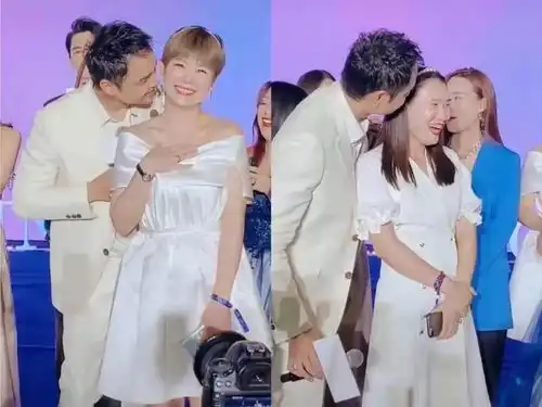 明道是真的王子变青蛙了40岁当爸,想靠综艺翻红,油腻背后满是心酸