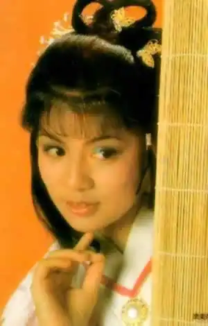 1985年5月18日翁美玲葬礼在香港举行