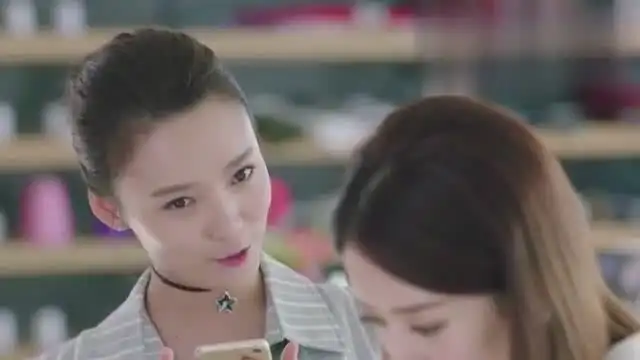你和我的倾城时光陈雅怡无意中一句话,林浅瞬间脑洞大开

