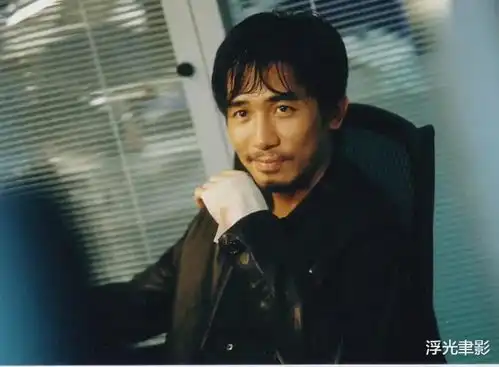 寰亚咬牙投资无间道却不看好,华仔才是真正的监制和制片人
