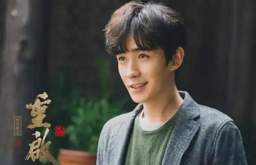 重启2热度远超沉默的真相,朱一龙的流量果然高
