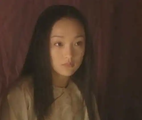 重温橘子红了才懂为何秀禾一死,身边所有人都获得了幸福
