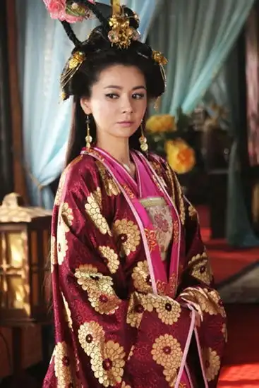 隋唐英雄横店热拍
